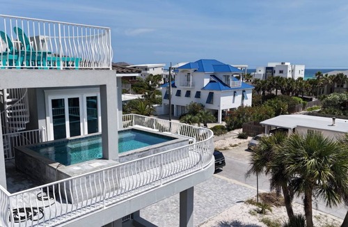 Villa Primera House | 307 m² House ∙ 5 bedrooms ∙ 14 guests