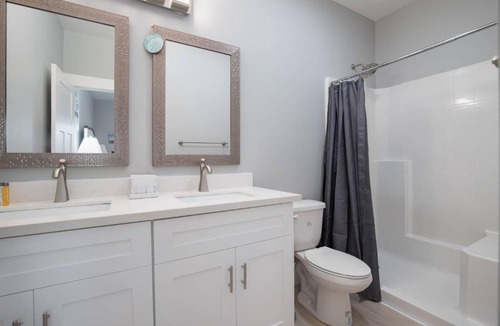 West Panama City Beach House | 308 George C Wallace Blvd by Blue Swell