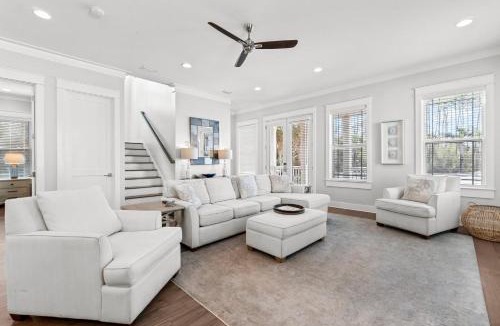 Treetop Apartment | 30A Beach House - Joy of Life at Treetops by Panhandle Getaways