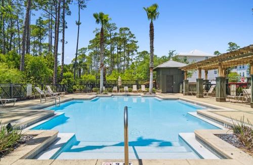 Treetop House | 30A Beach House - Mia's Beach House at Treetop by Panhandle Getaways