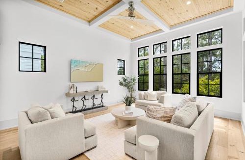 Treetop House | 30A Beach House - Mia's Beach House at Treetop by Panhandle Getaways