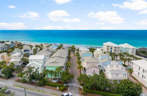 Majestica Beach House | 30A Beach House - Sanibel