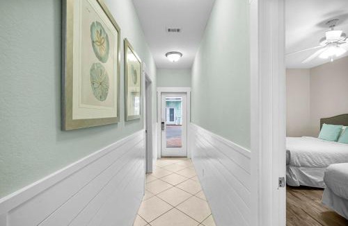 Majestica Beach House | 30A Beach House - Sanibel
