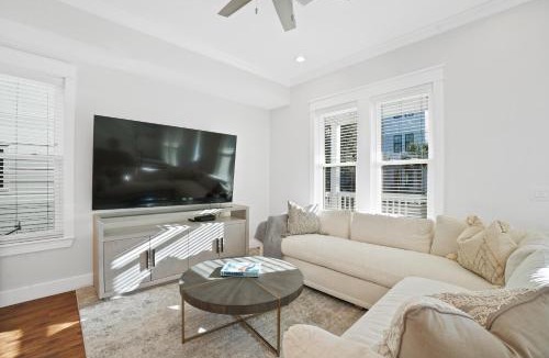 Treetop House | 30A Beach House - Summer Lovin' by Panhandle Getaways