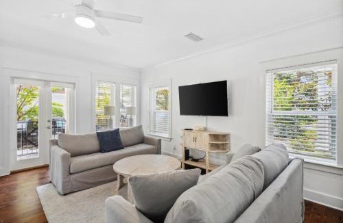 Seacrest Beach House | 30A Beach House - Beach Bikin by Panhandle Getaways