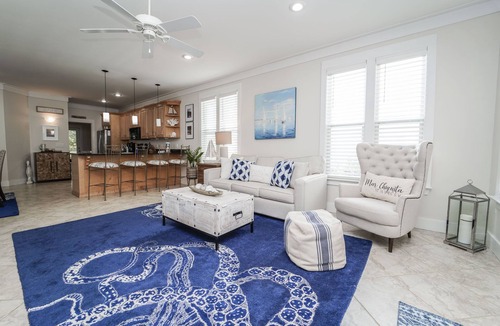 White's Gulfview House | 30A Beach House - Mar Chiquita By Panhandle Getaways