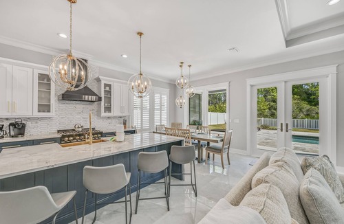 Seacrest House | 30A Beach House - Seacrest Serenity