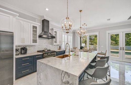 Seacrest House | 30A Beach House - Seacrest Serenity