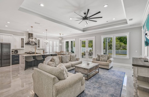 Seacrest House | 30A Beach House - Seacrest Serenity