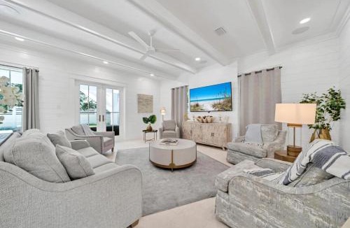 Gulfview Heights Apartment | 30A Beach House - Dream by the Sea by Panhandle Getaways