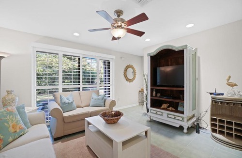 Cassine Village Apartment | 30A Cassine Gardens by Panhandle Getaways