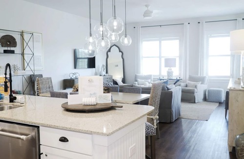 Santa Rosa Beach House | 30A Getaway by AvantStay | Private Beach + Bonfires