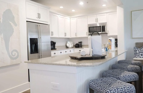 Santa Rosa Beach House | 30A Getaway by AvantStay | Private Beach + Bonfires