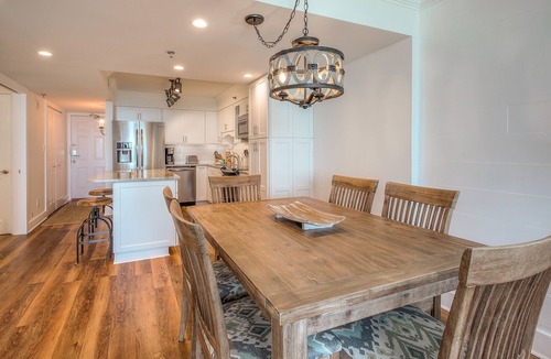 Seagrove Beach Condo | 30A! Gulf front private beach with chair service and bikes! Near Seaside!