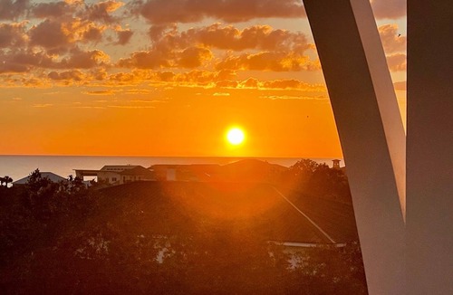 Gulfview Heights House | 30A Luxury Accommodations With Resort Style Amenities! 3779 W County Hwy 30a