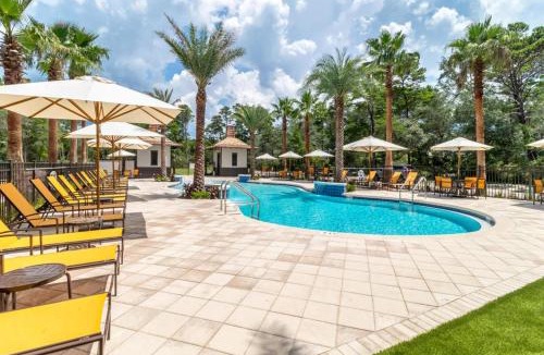 Seacrest House | 30A Magnolia Cottages by the Sea by Panhandle Getaways
