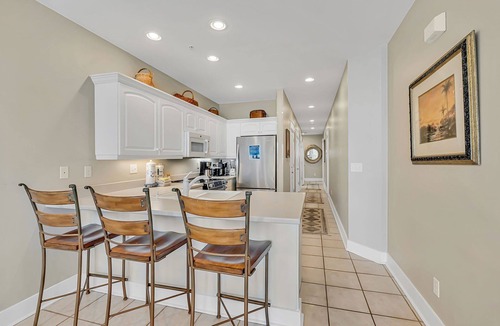 Seacrest Condo | 30A Monterey B201 - Gulf Front Condo Near Alys Beach