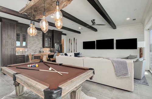 Inlet Beach House | "30a My Way" | Named Vrbo's Vacation Home of the Year 2023!
