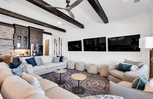 Inlet Beach House | "30a My Way" | Named Vrbo's Vacation Home of the Year 2023!
