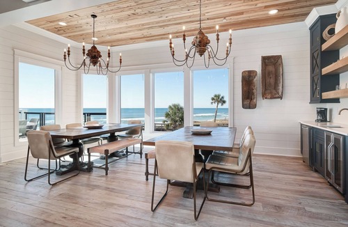 Inlet Beach House | "30a My Way" | Named Vrbo's Vacation Home of the Year 2023!