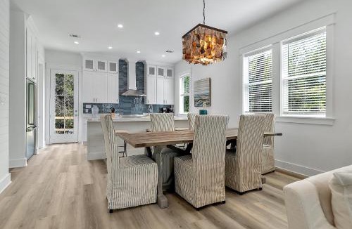 Treetop House | 30A Pet Friendly Beach House - Turquoise Tides at Treetops by Panhandle Getaways