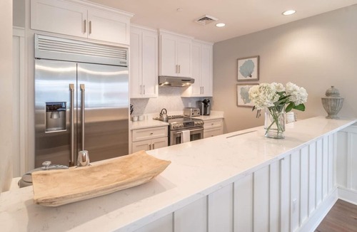 WaterSound Beach Condo | 30A PRIVATE BEACH GULF FRONT W/GYM! Exclusive Gated Watersound Beach Community
