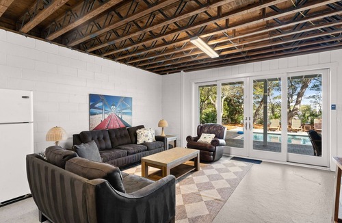 Seacrest House | 30A Private Beach/Multi-Family/Girls Getaway/Leadership/Couples Retreat
