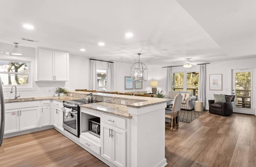 Seacrest House | 30A Private Beach/Multi-Family/Girls Getaway/Leadership/Couples Retreat