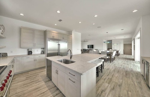 Dune Allen Beach House | 30A Retreat - 2 Homes with Gulf View & Outdoor Area