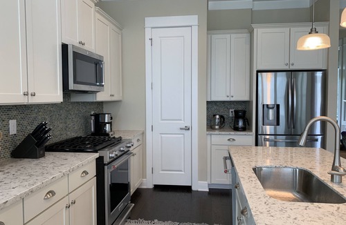Inlet Beach House | 30A Rosemary Beach, FL Walk to Beach, Lake & Pool