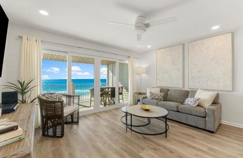 Seacrest Apartment | 30A Seamist Condominiums by Panhandle Getaways