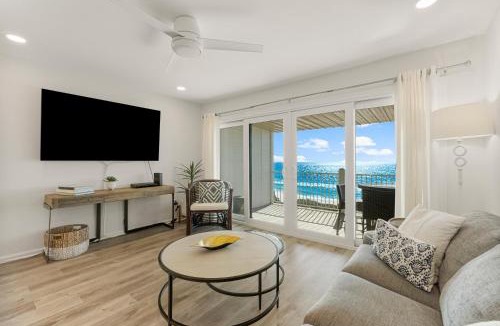 Seacrest Apartment | 30A Seamist Condominiums by Panhandle Getaways
