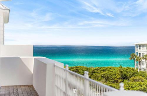 Rosemary Beach House | 30A Showhouse