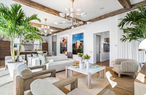 Rosemary Beach House | 30A Showhouse