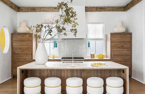 Rosemary Beach House | 30A Showhouse