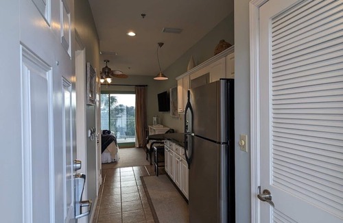 Rosemary Beach Condo | 30A Studio | 204: Walk to Beach & Rosemary!