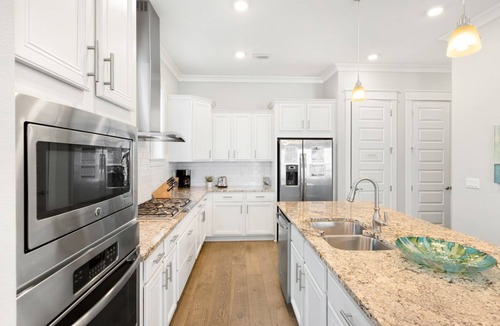 Santa Rosa Beach House | 30Ashack – Pool + Bikes – Summer 20% Off