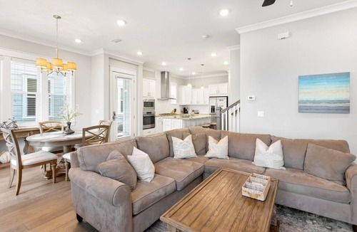 Santa Rosa Beach House | 30Ashack – Pool + Bikes – Summer 20% Off