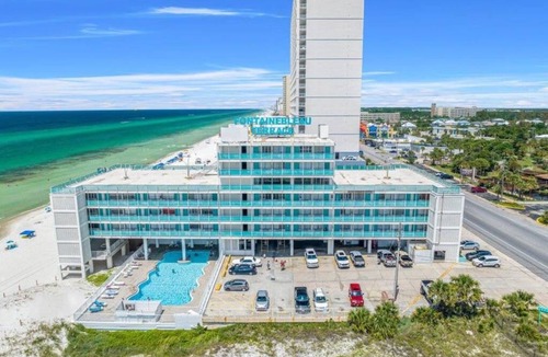 Panama City Beach Condo | 31 m² Condo ∙ 1 bedroom ∙ 3 guests
