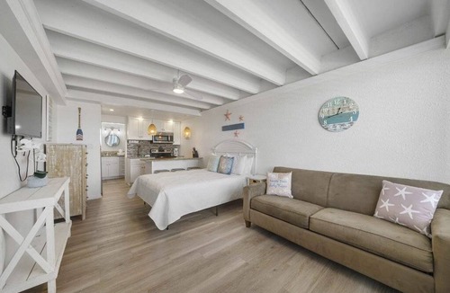 Panama City Beach Condo | 31 m² Condo ∙ 1 bedroom ∙ 3 guests