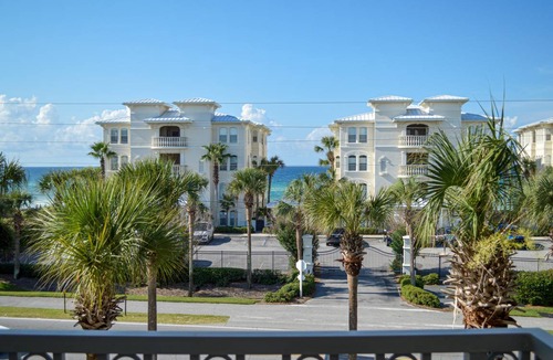 Gulf Place Condo | 31 m² Condo ∙ 4 guests