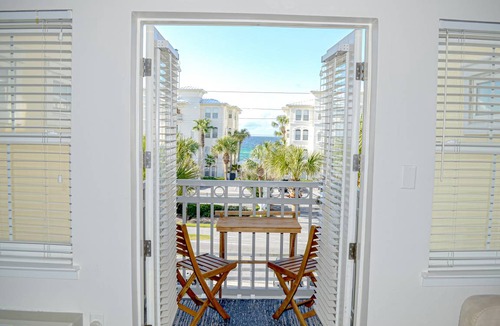 Gulf Place Condo | 31 m² Condo ∙ 4 guests