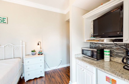 Gulf Place Apartment | 31 m² Studio flat ∙ 2 guests