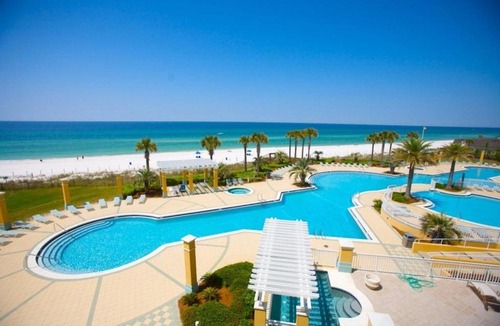 Silver Sands Beach House | 312-EnSoleil