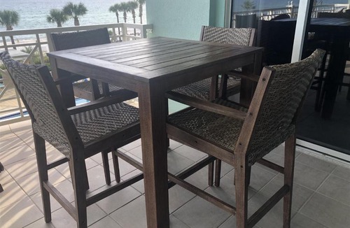 Silver Sands Beach House | 312-EnSoleil