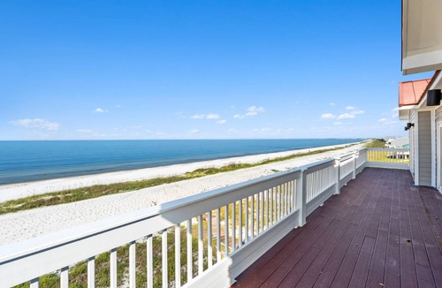 Port St. Joe House | 313 m² House ∙ 5 bedrooms ∙ 12 guests