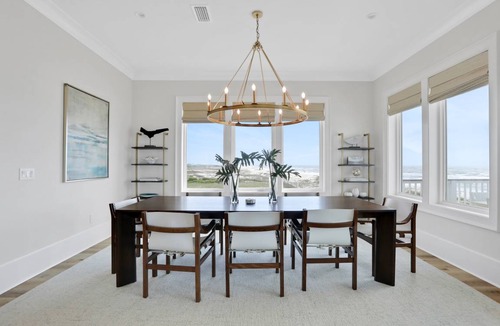 East End House | 315 m² House ∙ 5 bedrooms ∙ 13 guests