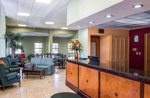 Panama City Hotel | 32 m² Hotel ∙ 127 guests