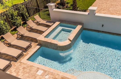 Indian Bayou House | 325 m² House ∙ 6 bedrooms ∙ 16 guests