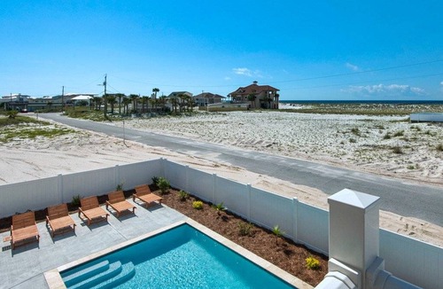 Pensacola House | 325 m² House ∙ 6 bedrooms ∙ 22 guests